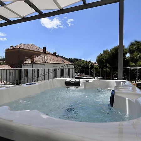Jacuzzi Apartment Mickey Dubrovnik Exteriör bild