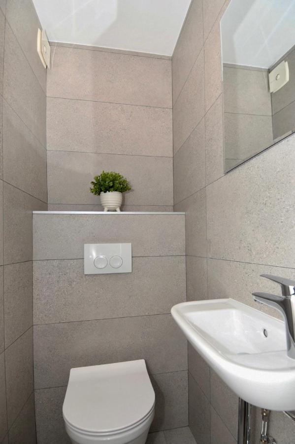 Jacuzzi Apartment Mickey Dubrovnik Exteriör bild