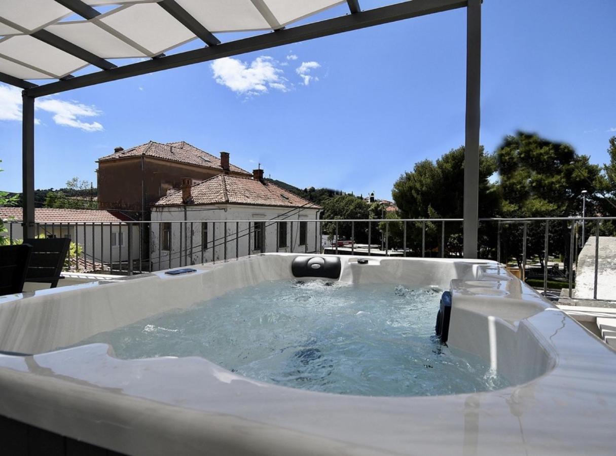Jacuzzi Apartment Mickey Dubrovnik Exteriör bild
