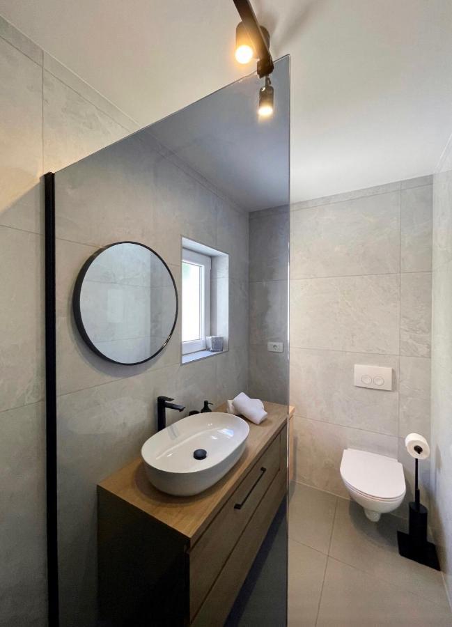 Jacuzzi Apartment Mickey Dubrovnik Exteriör bild